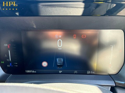 Ford Transit Courier 1.0 Ecoboost Limited L1 Euro 6 Silver #14