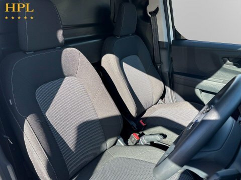 Ford Transit Courier 1.0 Ecoboost Limited L1 Euro 6 Silver #11