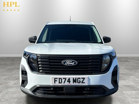 Ford Transit Courier 2024 74 1.0 #2