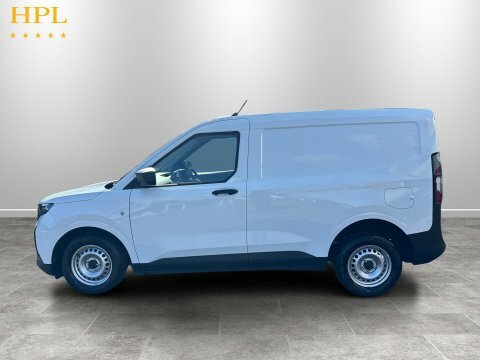 Ford Transit Courier 2024 74 1.0 #4