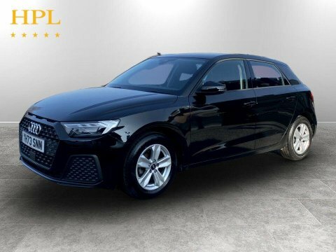 Audi A1 1.4 Tfsi S Line S Tronic White #3