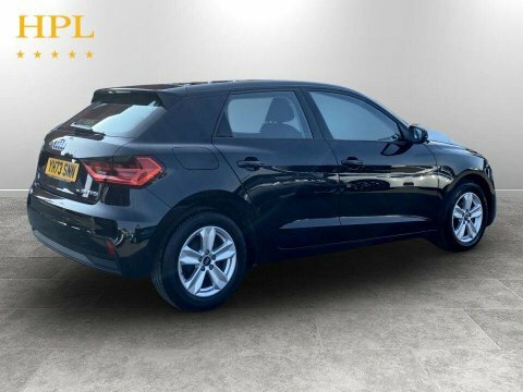 Audi A1 1.4 Tfsi S Line S Tronic White #7