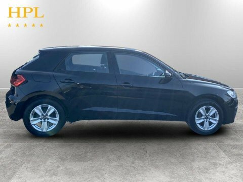 Audi A1 1.4 Tfsi S Line S Tronic White #8