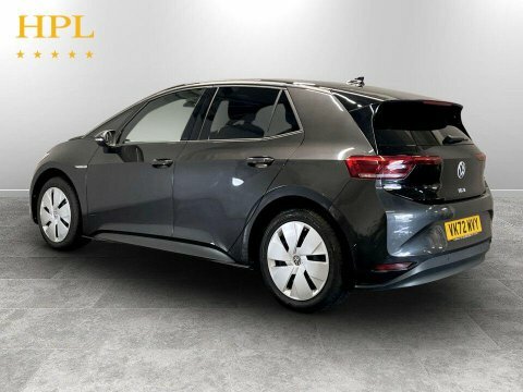 Volkswagen ID.3 2022 72 Pro #5