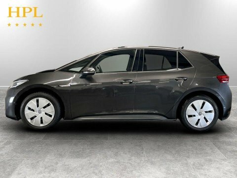 Volkswagen ID.3 2022 72 Pro #4