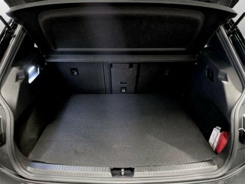 Volkswagen ID.3 Pro Performance 58Kwh Style Silver #24