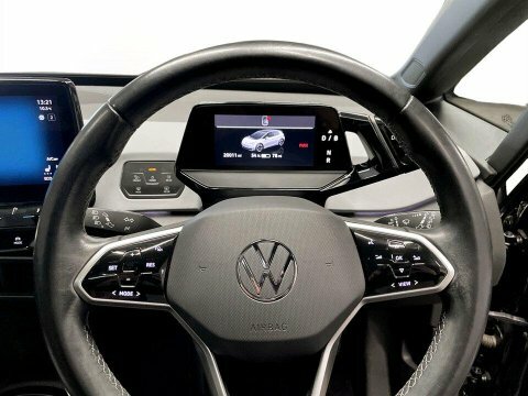 Volkswagen ID.3 Pro Performance 58Kwh Style Silver #14
