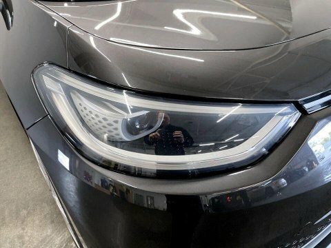 Volkswagen ID.3 Pro Performance 58Kwh Style Silver #9