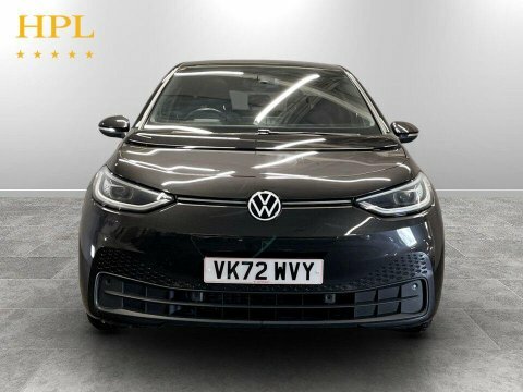 Volkswagen ID.3 2022 72 Pro #2