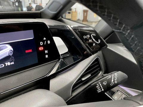 Volkswagen ID.3 Pro Performance 58Kwh Style Silver #19