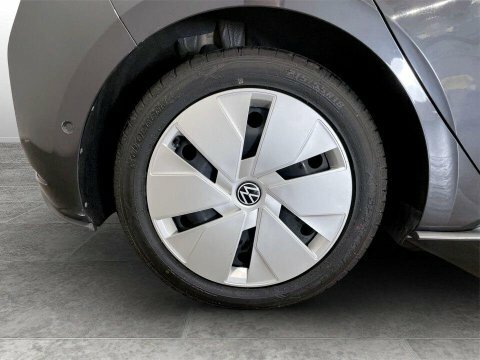 Volkswagen ID.3 Pro Performance 58Kwh Style Silver #10