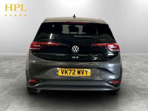Volkswagen ID.3 2022 72 Pro #6