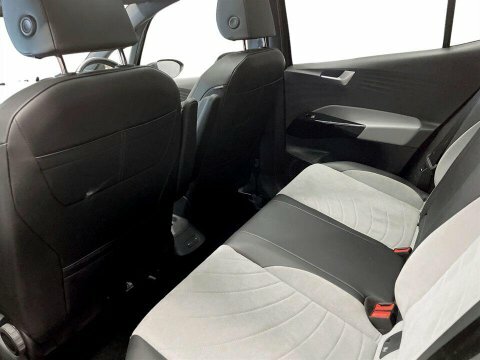 Volkswagen ID.3 Pro Performance 58Kwh Style Silver #23