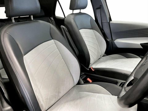 Volkswagen ID.3 Pro Performance 58Kwh Style Silver #11
