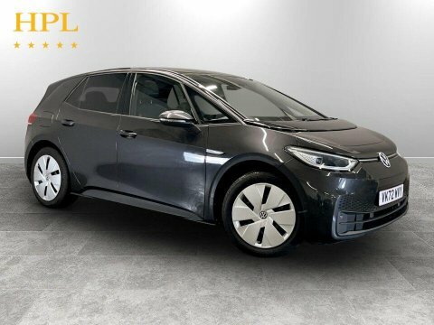 Volkswagen ID.3 2022 72 Pro