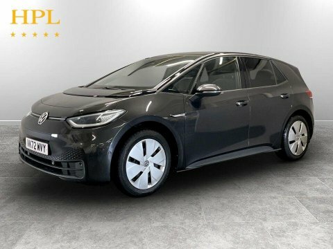 Volkswagen ID.3 2022 72 Pro #3