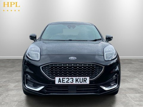 Ford Puma 2023 23 1.0T #2