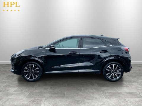Ford Puma 2023 23 1.0T #4