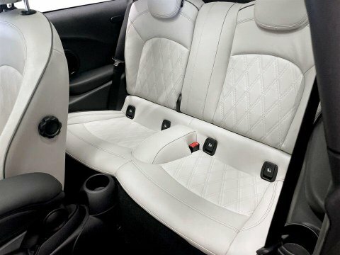 Mini Hatch 2.0 Cooper S Sport Hatchback Eur Black #21
