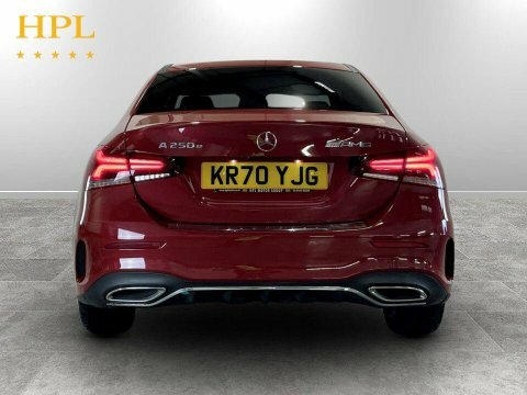 Mercedes-Benz A Class 1.5 A 180 Black #6