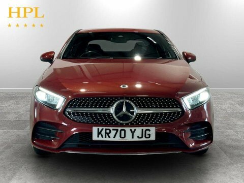Mercedes-Benz A Class 1.5 A 180 Black #2