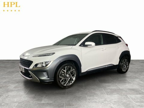 Hyundai Kona 2023 23 1.6  #3