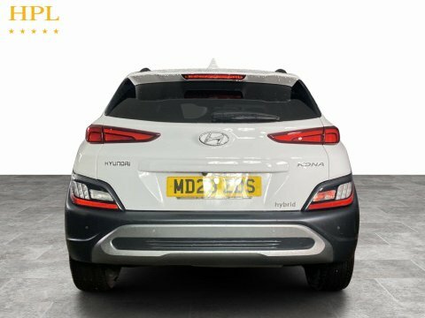 Hyundai Kona 2023 23 1.6  #6