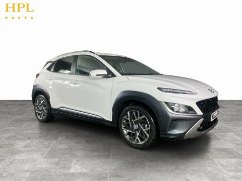 Hyundai Kona 2023 23 1.6 