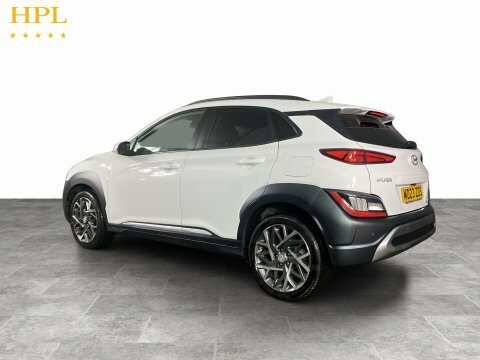 Hyundai Kona 2023 23 1.6  #5