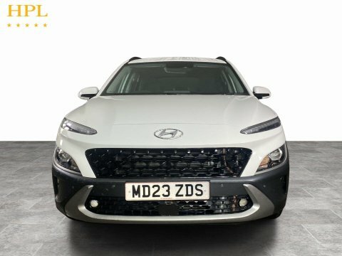 Hyundai Kona 2023 23 1.6  #2
