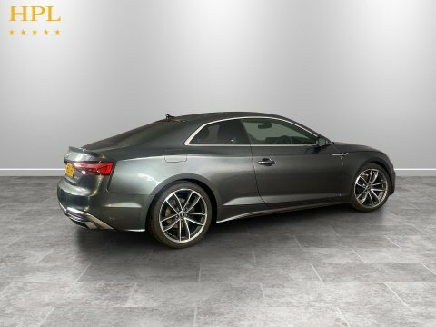 Audi A5 A5 Sportback 35 Tdi Mhev S Line S-a White #7