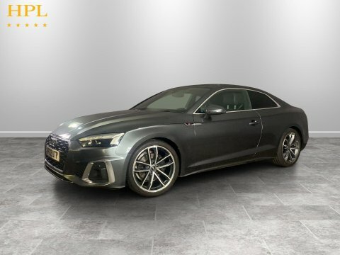Audi A5 2022 22 2.0  #3