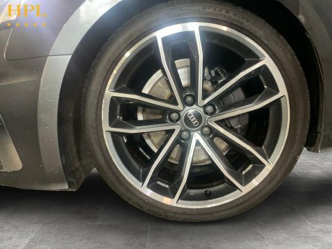 Audi A5 A5 Sportback 35 Tdi Mhev S Line S-a White #10