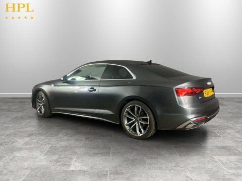 Audi A5 2022 22 2.0  #5