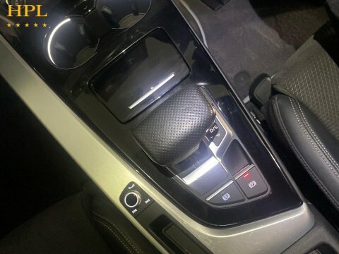 Audi A5 A5 Sportback 35 Tdi Mhev S Line S-a White #16