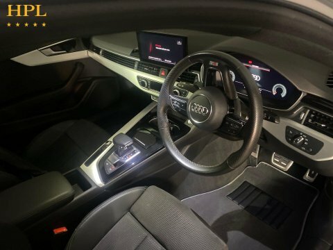 Audi A5 A5 Sportback 35 Tdi Mhev S Line S-a White #12