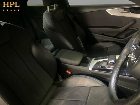 Audi A5 A5 Sportback 35 Tdi Mhev S Line S-a White #11