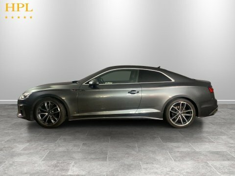 Audi A5 2022 22 2.0  #4