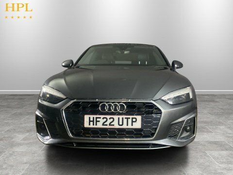 Audi A5 2022 22 2.0  #2