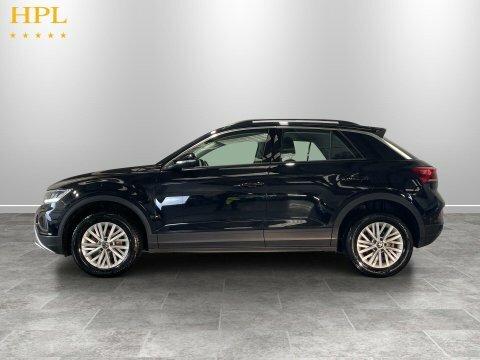 Volkswagen T-Roc 2023 23 1.5 #4