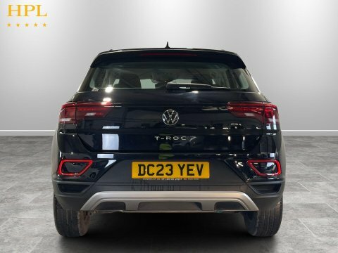 Volkswagen T-Roc 2023 23 1.5 #6