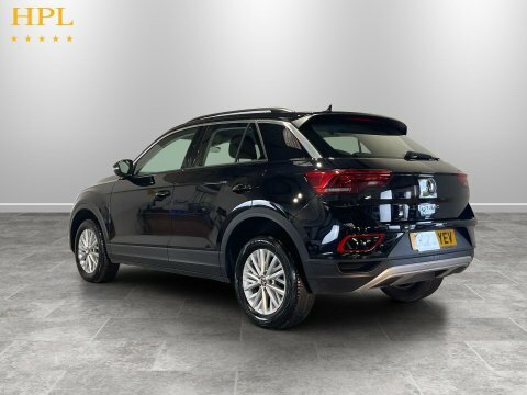 Volkswagen T-Roc 2023 23 1.5 #5