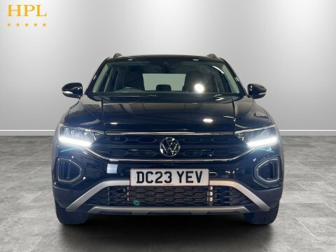 Volkswagen T-Roc 2023 23 1.5 #2
