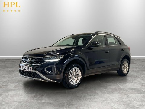 Volkswagen T-Roc 2023 23 1.5 #3