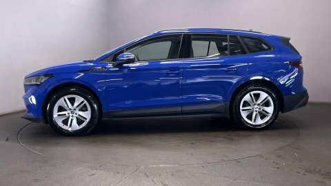 Skoda ENYAQ 2022 72 Iv  #5