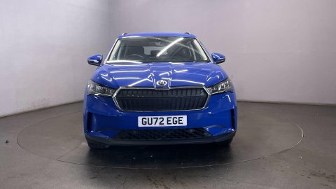 Skoda ENYAQ 2022 72 Iv  #3