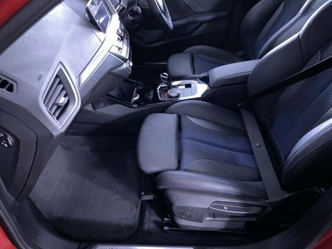 BMW 1 Series 2.0 120D M White #38