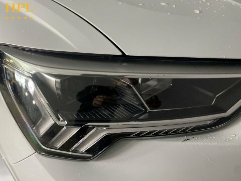 Audi Q3 Tfsi S Line Black Edition Mhev Grey #9