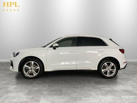 Audi Q3 2021 21 2.0 #4