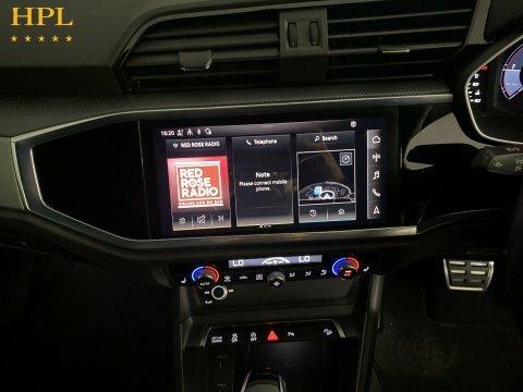Audi Q3 Tfsi S Line Black Edition Mhev Grey #17